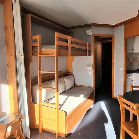 Apartment Etoile - Pour 4 Personnes 374 *